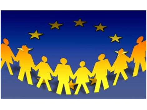 Deutsch-französische Beziehung ist Basis Europäischer Freundschaft 